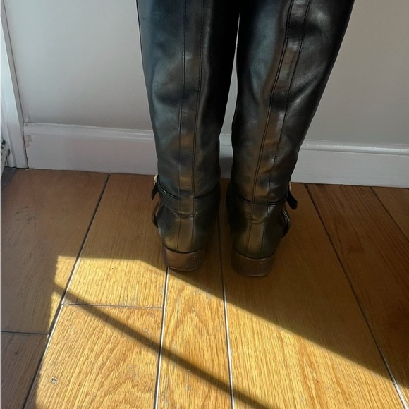 Tory Burch boots - Picture 4 of 7